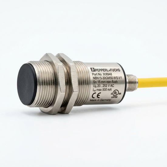 PEPPERL & FUCHS 908948