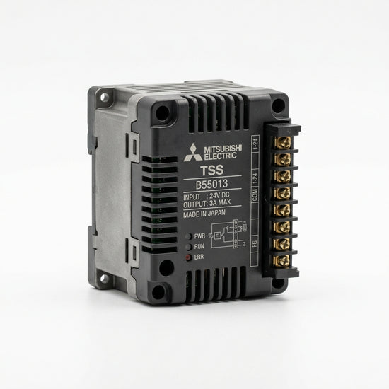 MITSUBISHI/TSS B55013