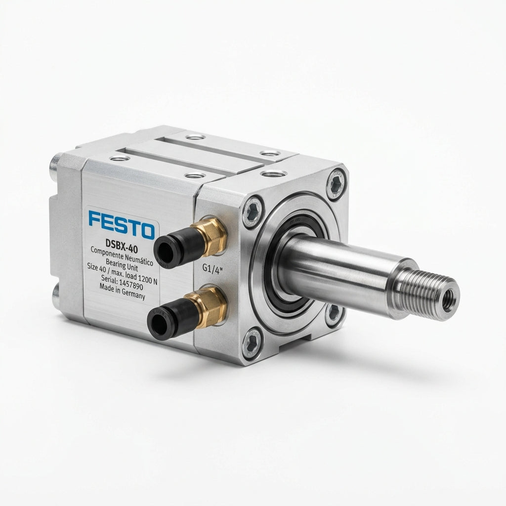 FESTO Bearing DSBX-40