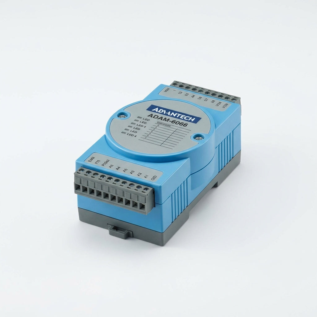 Advantech ADAM-6066