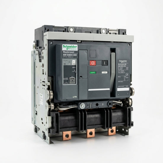 SCHNEIDER ELECTRIC NW-BM85-000