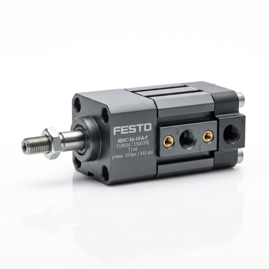 FESTO ADVC-16-10-A-P
