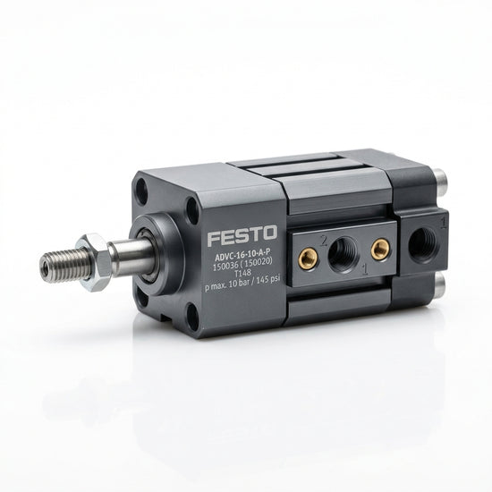 FESTO ADVC-16-10-A-P