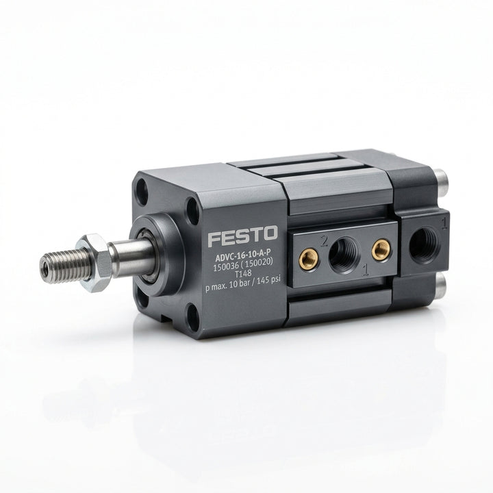 FESTO ADVC-16-10-A-P