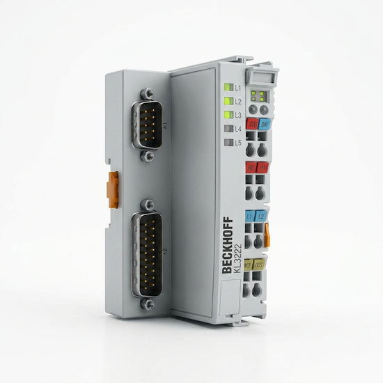 Beckhoff KL3222