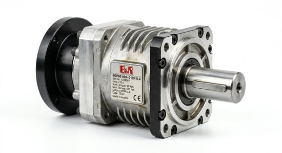 B&R 8GP60-090--010R1L4