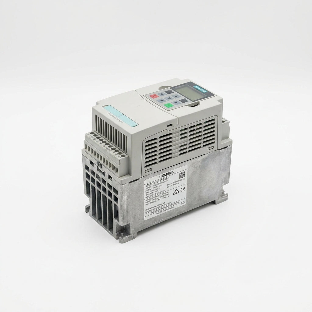 SIEMENS 6SL3210-1KE15-8AB2
