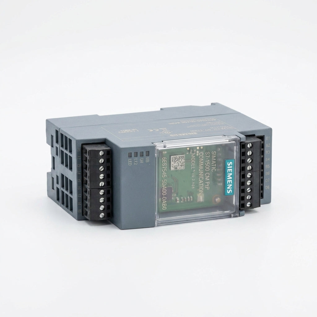 SIEMENS/FA 6ES7545-5DA00-0AB0