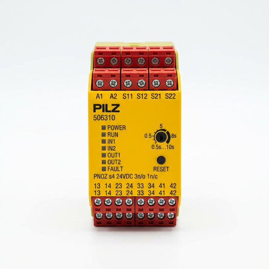 PILZ 506310