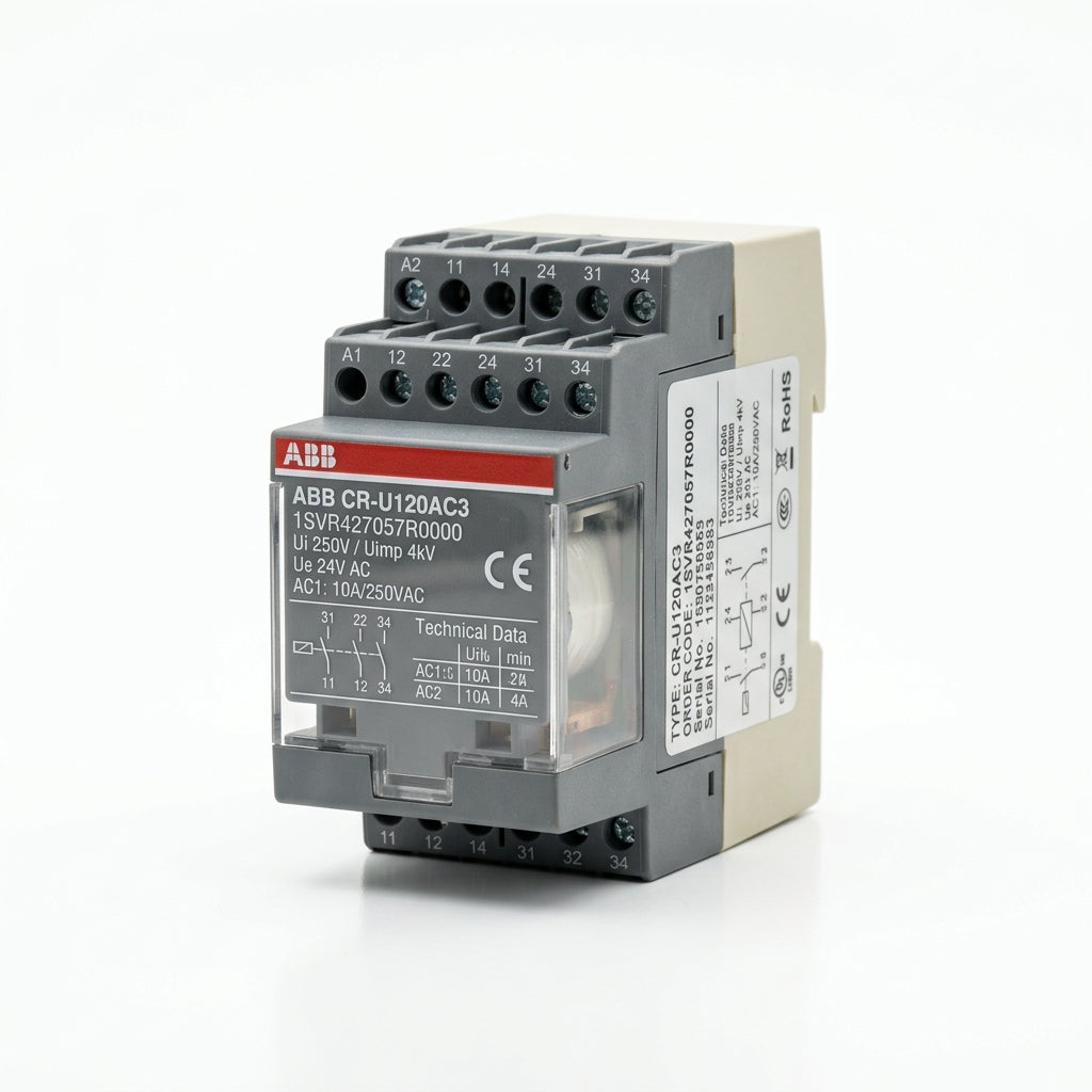 ABB 1SVR427057R0000