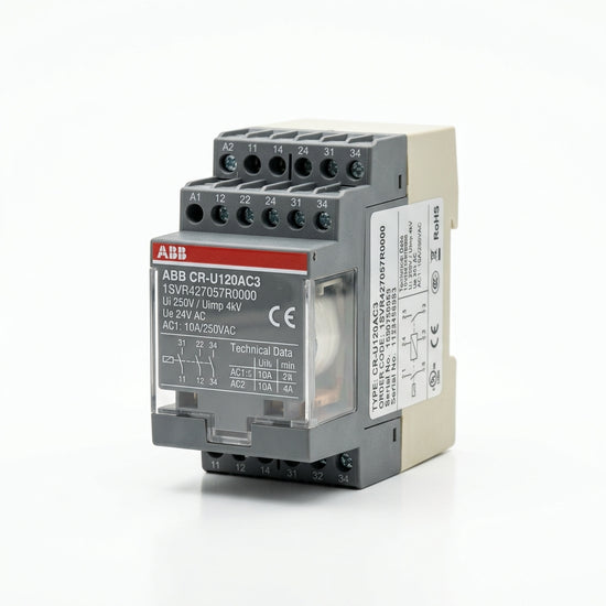 ABB 1SVR427057R0000