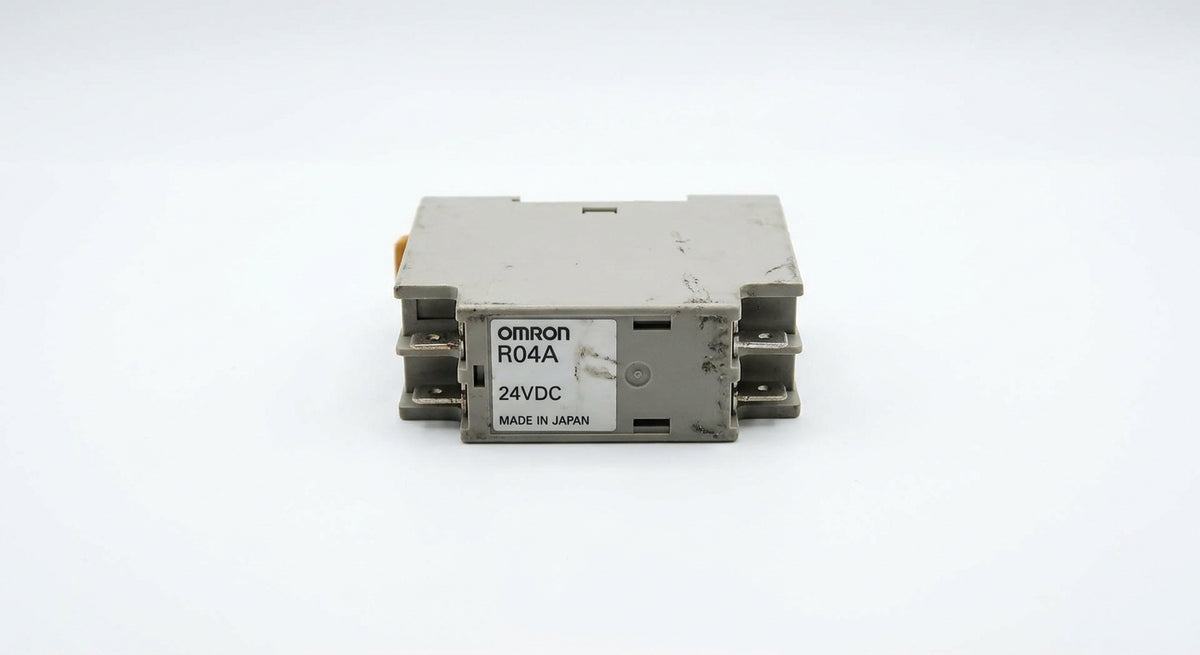 OMRON R04A