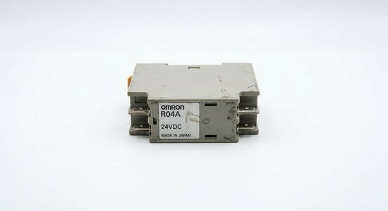 OMRON R04A