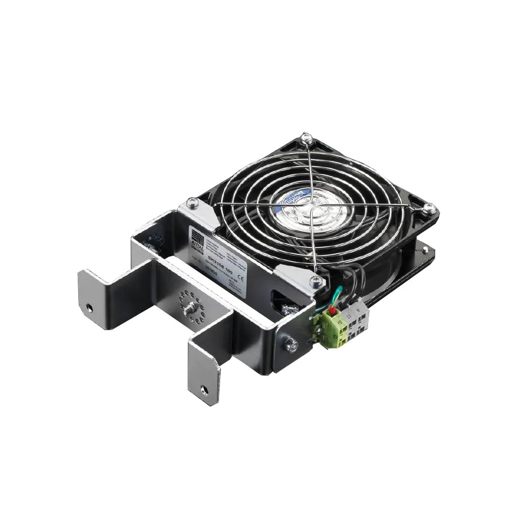 SK Ventilador para interior de armario 160m³/h 24VCD
