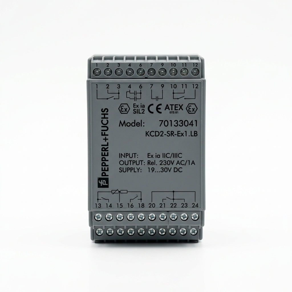 PEPPERL & FUCHS 70133041