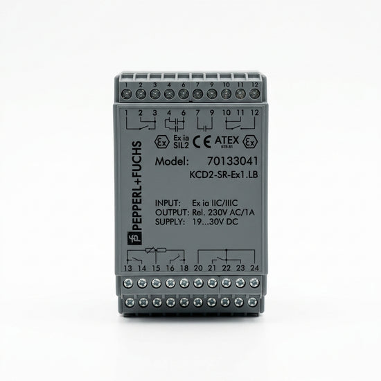 PEPPERL & FUCHS 70133041