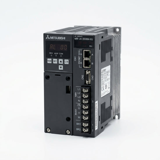 MITSUBISHI/FA MR-J4-350B4-RJ