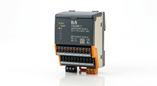 B&R 7AI294.7