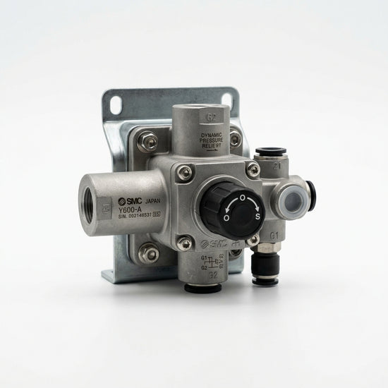 SMC Y600-A