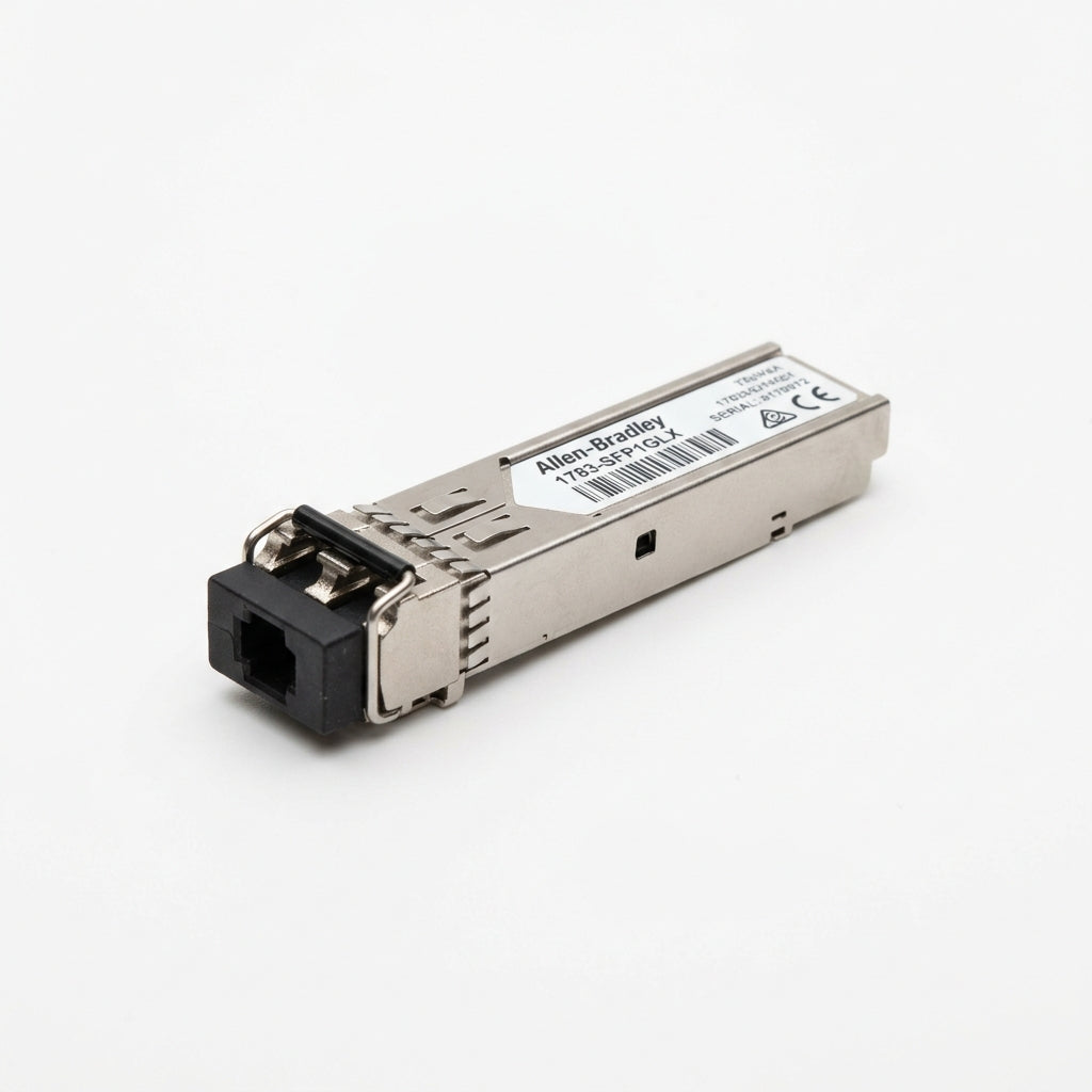 Allen-Bradley 1783-SFP1GLX