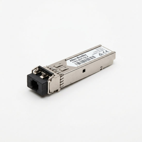 Allen-Bradley 1783-SFP1GLX