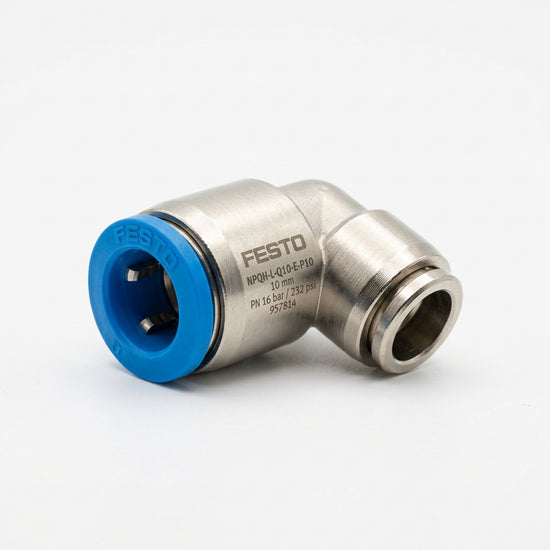 FESTO NPQH-L-Q10-E-P10