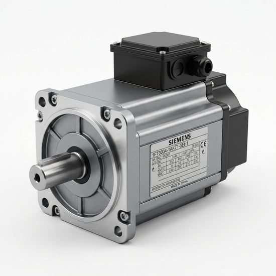 SIEMENS 1FT6034-1AK71-3EH1