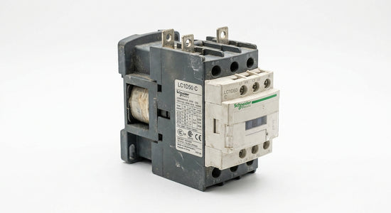 SCHNEIDER ELECTRIC LC1D50 C