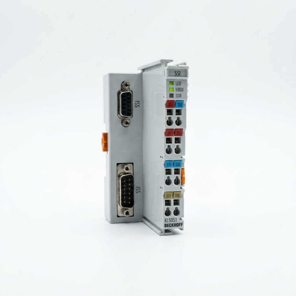 Beckhoff KL5051