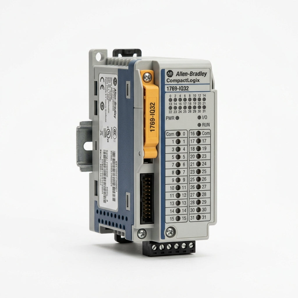 ALLEN BRADLEY 1769-IQ32 MÓDULO DE ENTRADA