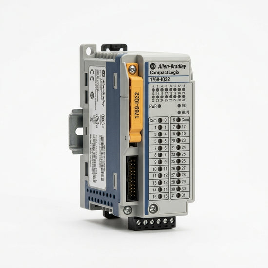 ALLEN BRADLEY 1769-IQ32 MÓDULO DE ENTRADA