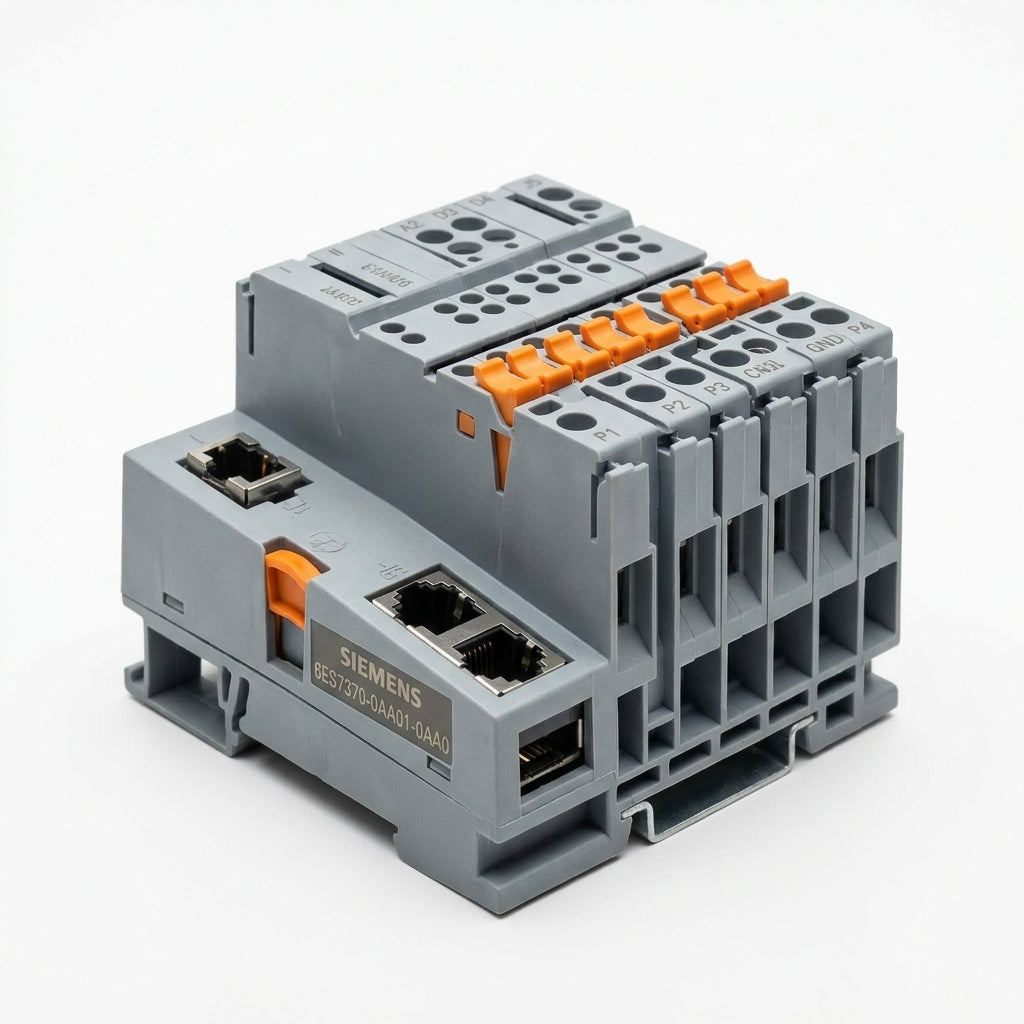 Siemens 6ES7370-0AA01-0AA0