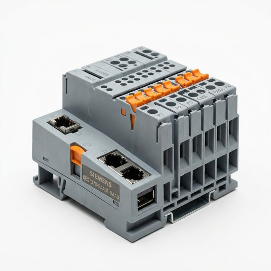 Siemens 6ES7370-0AA01-0AA0