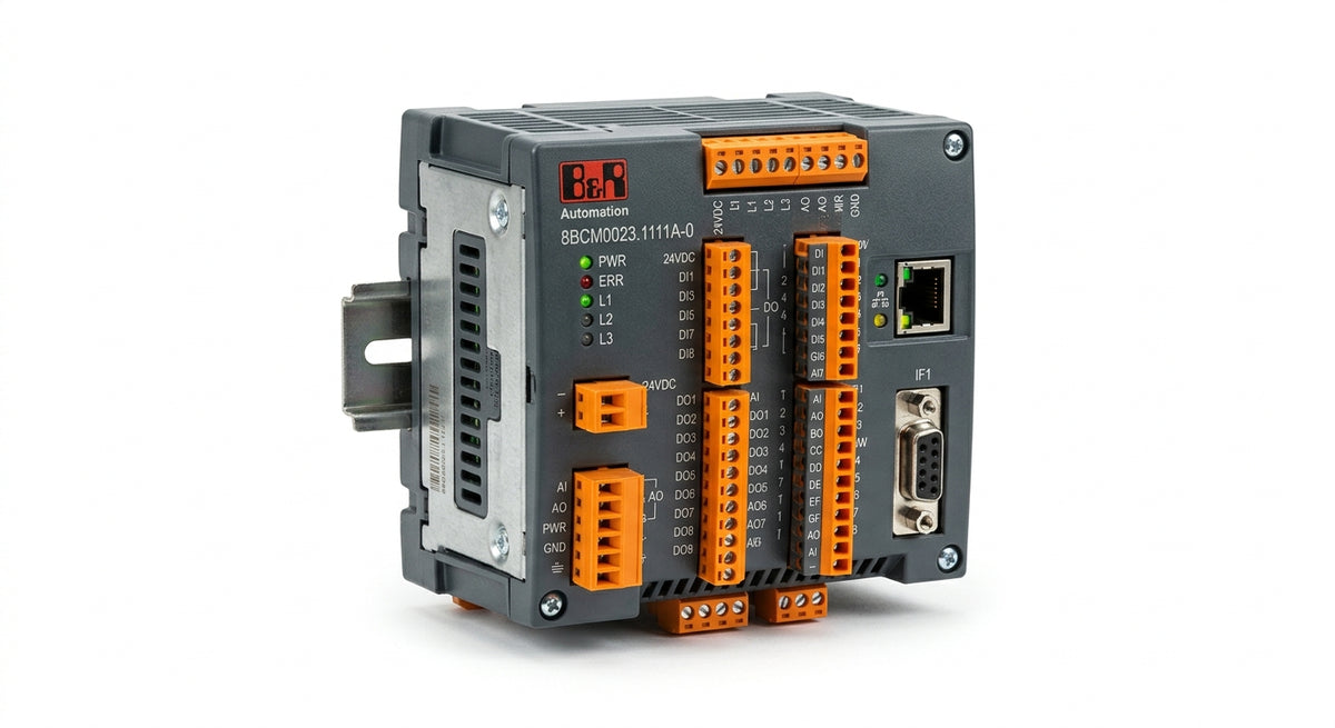 B&R 8BCM0023.1111A-0