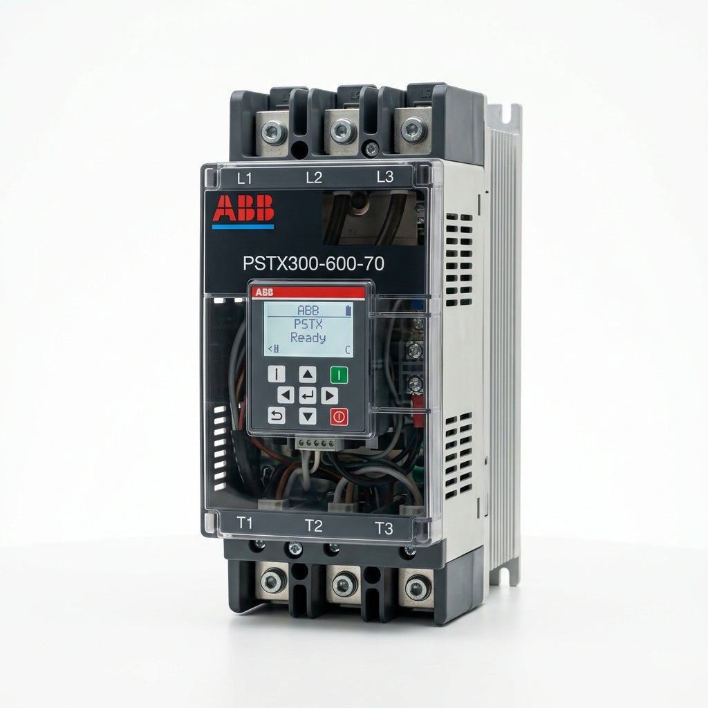 ABB PSTX300-600-70