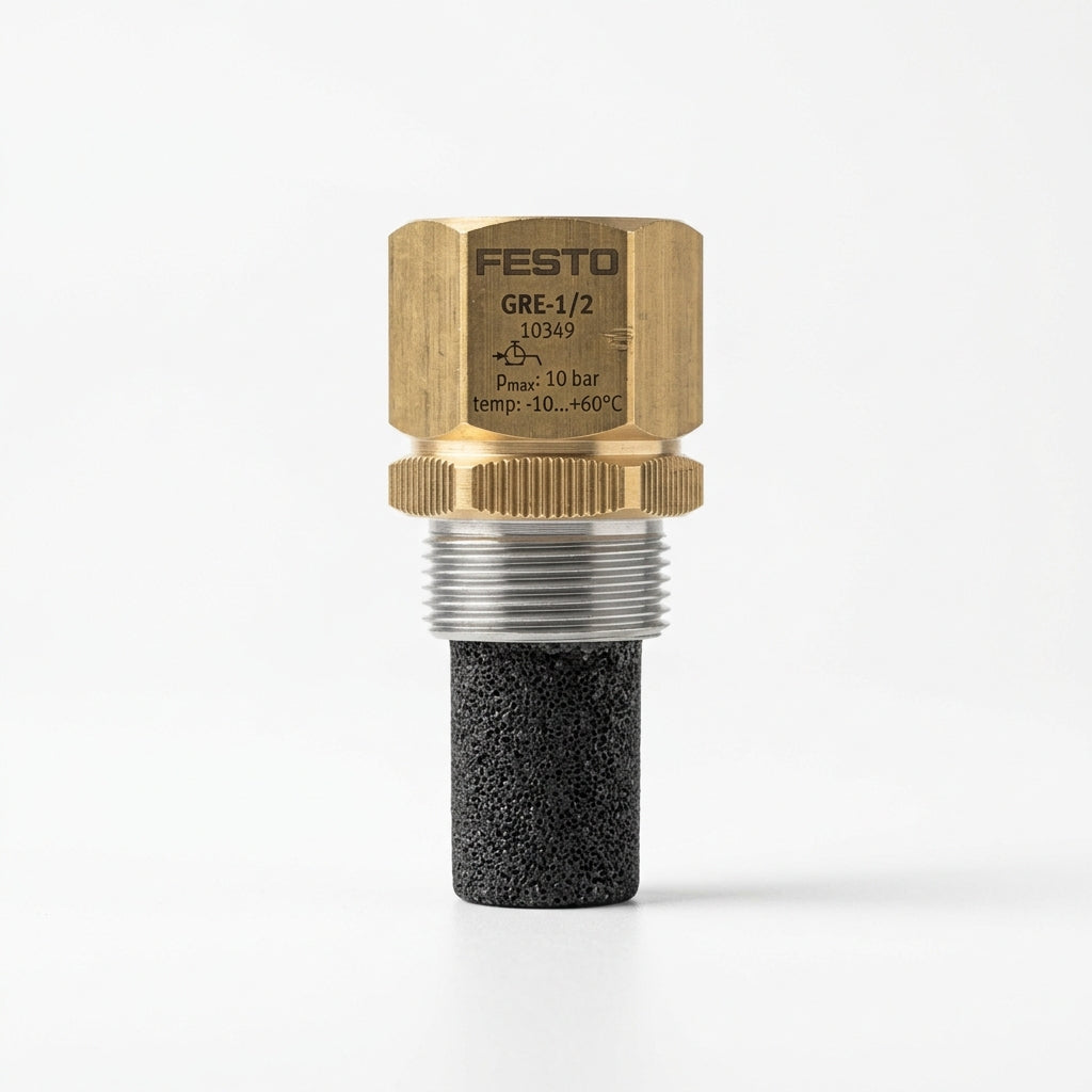 FESTO GRE-1/2