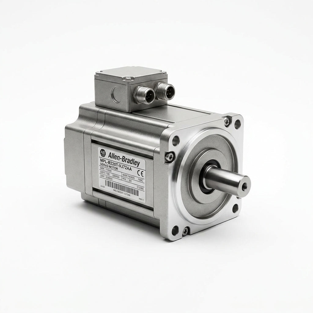 Allen-Bradley MPL-B220T-VJ72AA