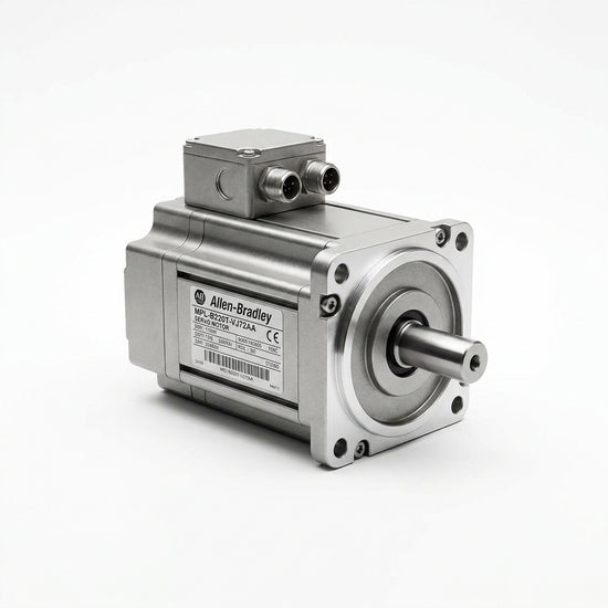 Allen-Bradley MPL-B220T-VJ72AA