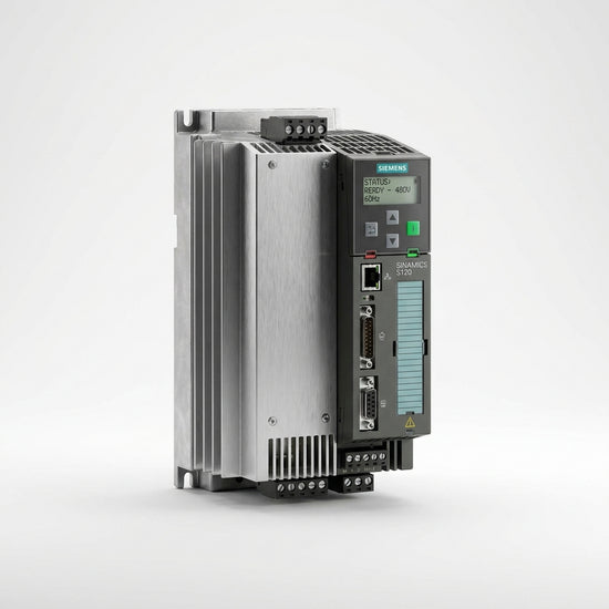BIND 2097-V34PR6-LM SERVO DRIVE AB KINETIX 350