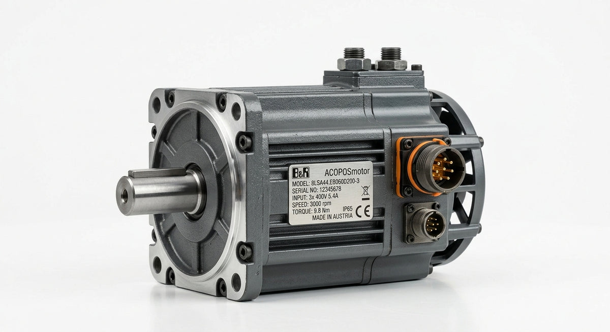 B&R 8LSA44.EB060D200-3