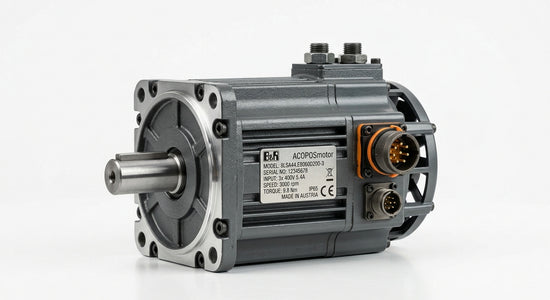 B&R 8LSA44.EB060D200-3