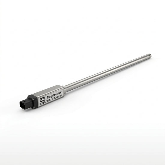 MTS Temposonics RHS0250MP101S2G4100