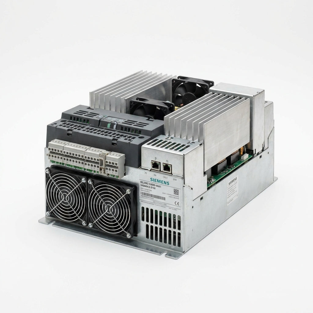 SIEMENS 6SL3362-0AG00-0AA1