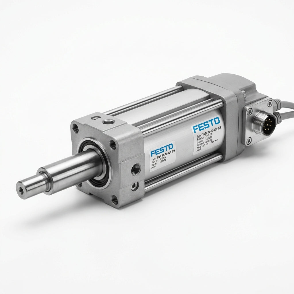 FESTO ESBF-BS-50-300-20P