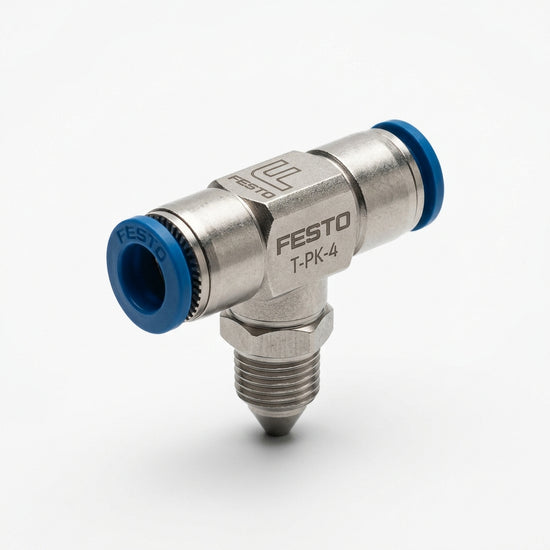 FESTO T-PK-4