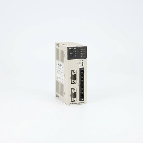 Mitsubishi Electric A1SD75M2