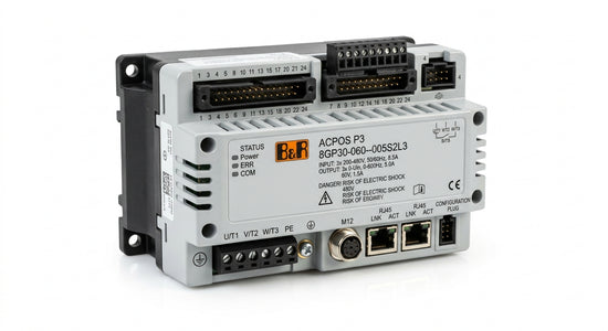 B&R 8GP30-060--005S2L3