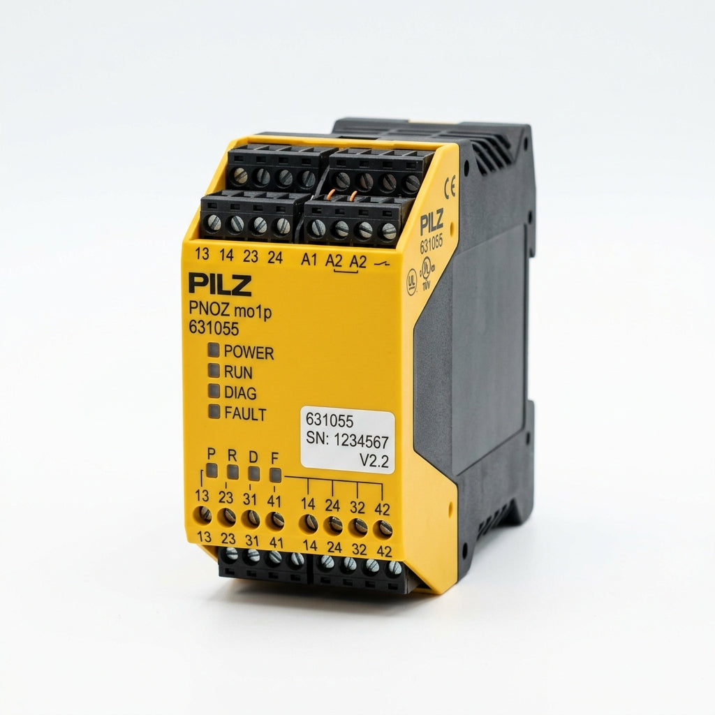PILZ 631055