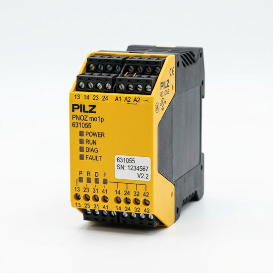 PILZ 631055