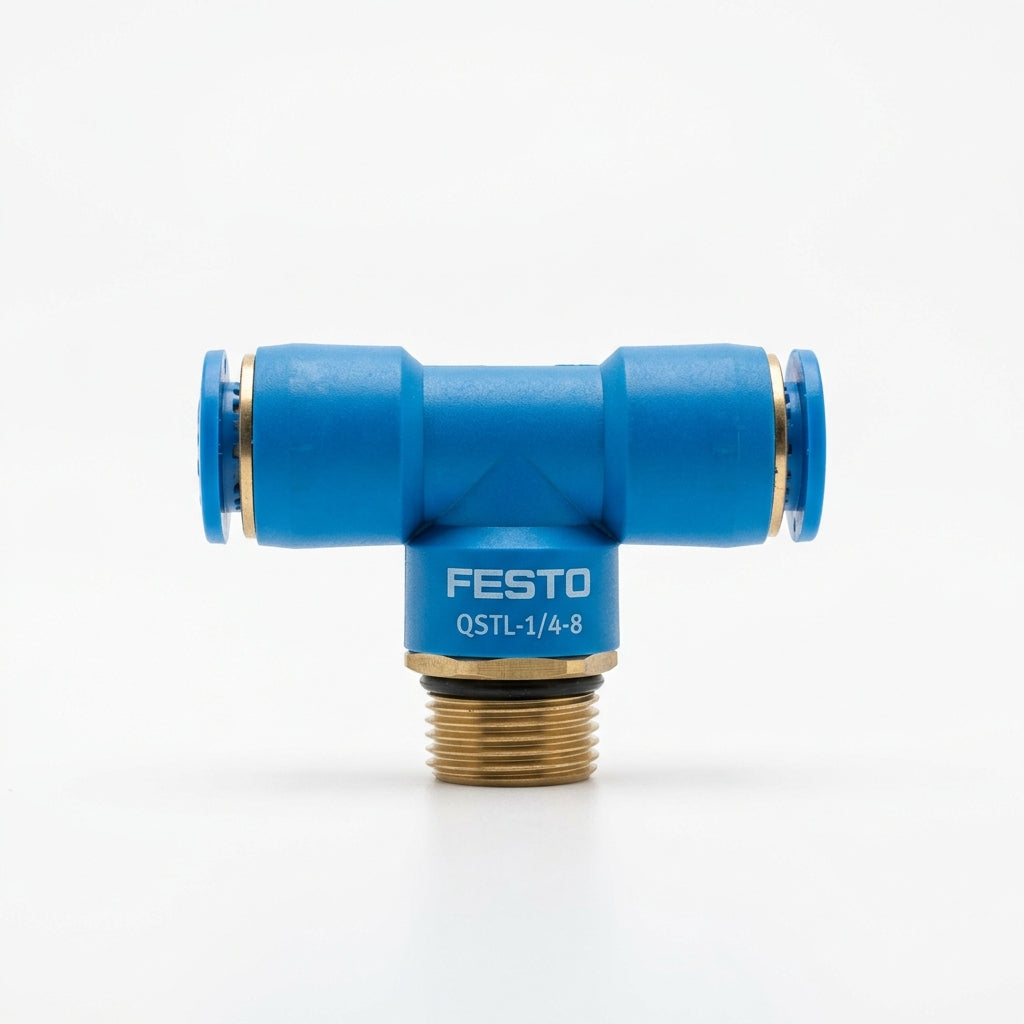 FESTO QSTL-1/4-8